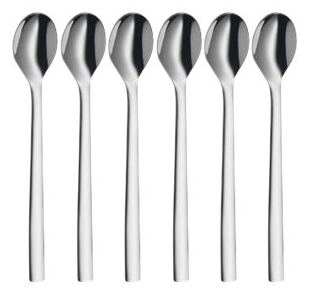 WMF 12.9139.6046 - 19 cm - 6 Stück(e) von LumaTech