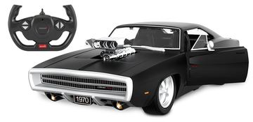 JAMARA Dodge Charger R/T 1970 - Auto - 1:16 - 690 g von LumaTech