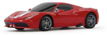 JAMARA Ferrari 458 Speciale A - Auto von LumaTech