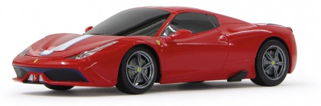 JAMARA Ferrari 458 Speciale A - Auto