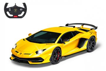 JAMARA Lamborghini Aventador SVJ 1:14 2.4 GHz - Sportwagen - 1:14 - 6 Jahr(e) von LumaTech