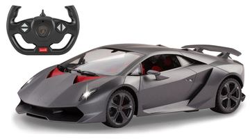 JAMARA Lamborghini Sesto Elemento - Auto - 1:14 - 640 g von LumaTech