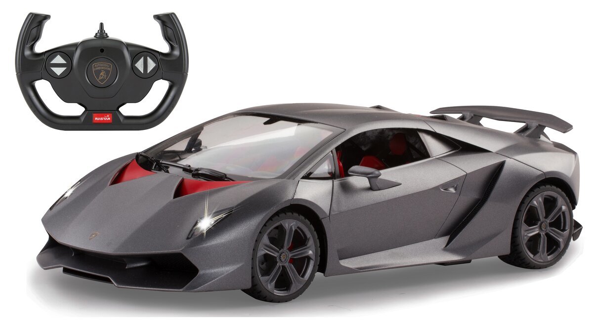 JAMARA Lamborghini Sesto Elemento - Auto - 1:14 - 640 g
