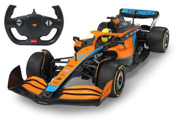 JAMARA McLaren MCL36 1 12 2.4GHz orange von LumaTech