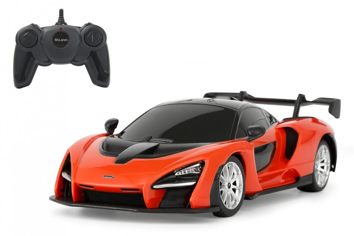 JAMARA McLaren Senna - Auto - 1:24 - 6 Jahr(e) - 2400 mAh