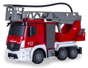 JAMARA Mercedes-Benz Feuerwehr 1 26 2.4GHz 6+ von LumaTech