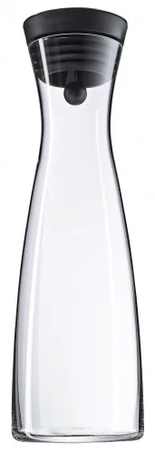 WMF Basic - Wasserkaraffe - Grösse 11.3 cm - Höhe 32.7 cm, Ansicht 2