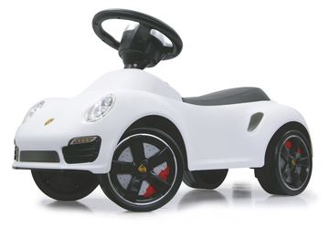 JAMARA Porsche 911 - Weiß von LumaTech