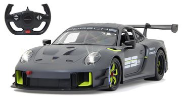 JAMARA Porsche 911 GT2 RS Clubsport25 Tür man.1 14 2.4GHz gr von LumaTech