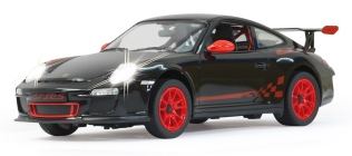 JAMARA Porsche GT3 RS - Auto von LumaTech