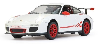 JAMARA Porsche GT3 RS - Auto - Alkali