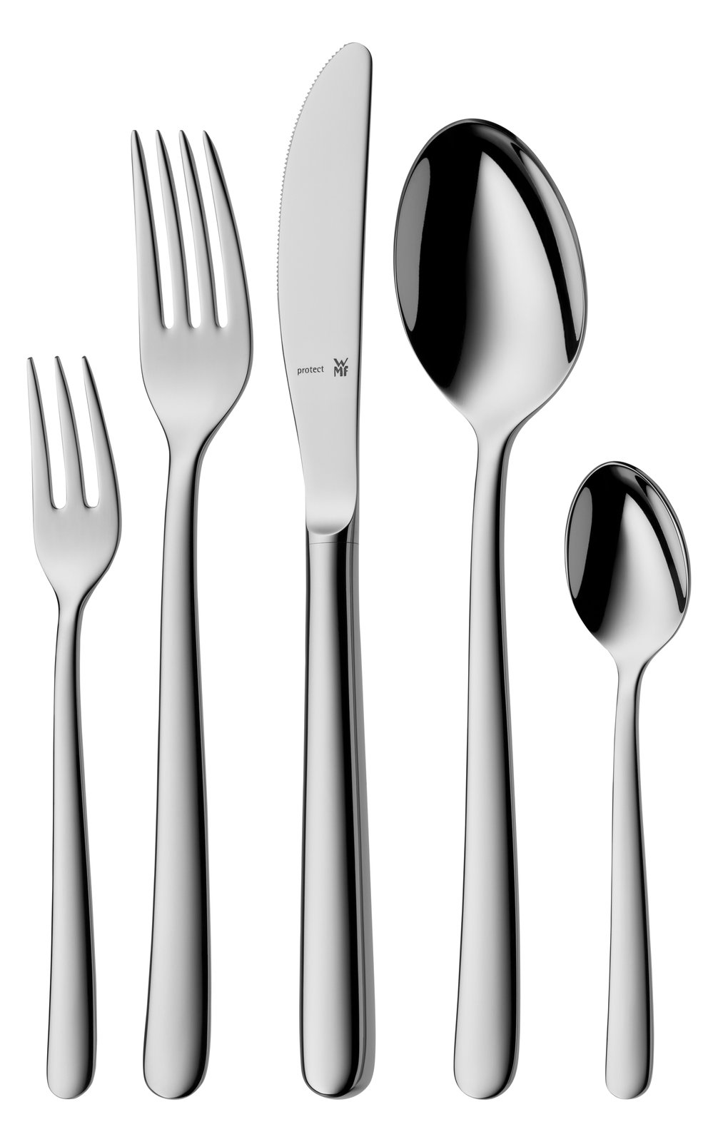 WMF Besteckset Kult 30-teilig 30teilig 12 6091 6340