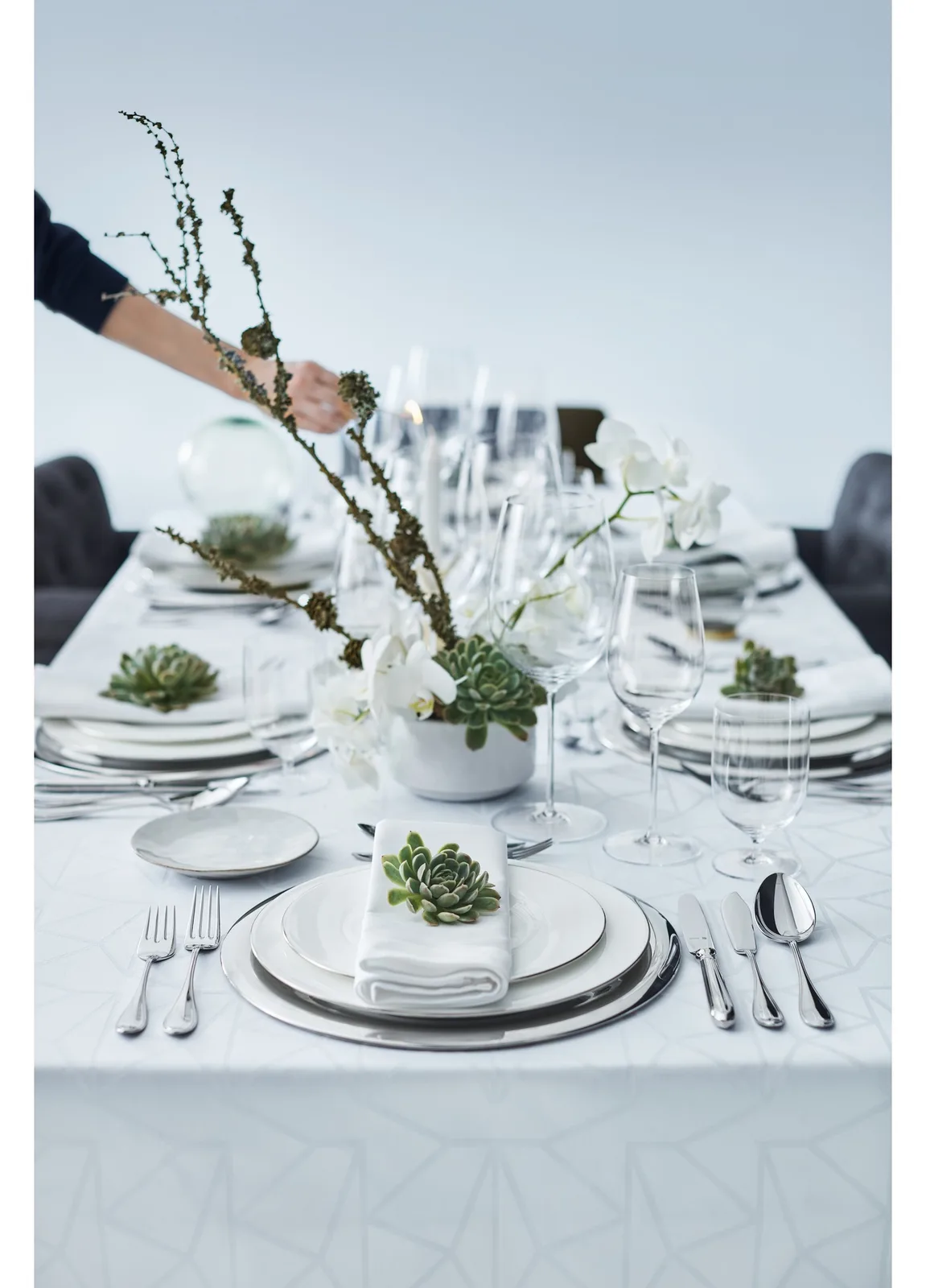 WMF Besteckset Premiere, Ansicht 7