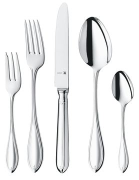 WMF Besteckset Premiere von LumaTech