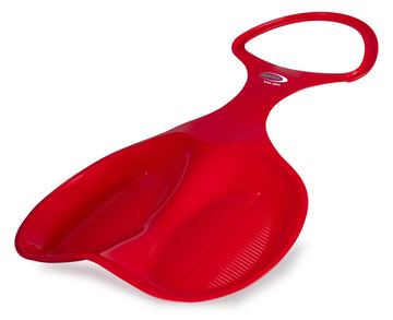 JAMARA Schneeflitzer rot 3+ von LumaTech