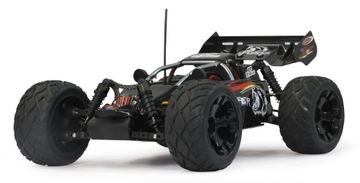 JAMARA Splinter EP - Auto - Lithium Polymer (LiPo) - 3700 mAh von LumaTech