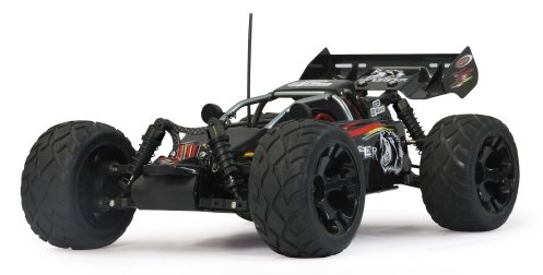JAMARA Splinter EP - Auto - Lithium Polymer (LiPo) - 3700 mAh