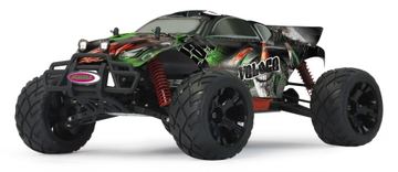 JAMARA Veloce EP 1:10 Truggy - 420 mm - 320 mm - 200 mm - 2 kg von LumaTech