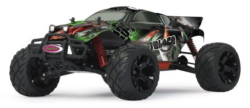 JAMARA Veloce EP LiPo 1:10 Truggy - Auto - Lithium Polymer (LiPo) - 3700 mAh