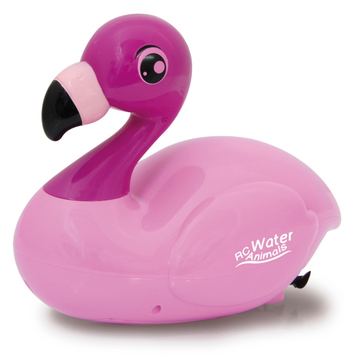 JAMARA Water Animals Flamingo - Tier - 6 Jahr(e) von LumaTech