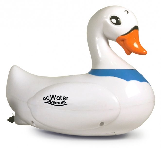 JAMARA Water Animals Swan - Tier - 6 Jahr(e)