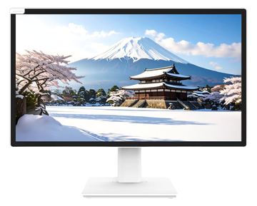 JAPANNEXT JN-IPS2152FHDR-T 16 9 HDMI/DP Touch FHD - Flachbildschirm (TFT/LCD) - 21,5 von LumaTech