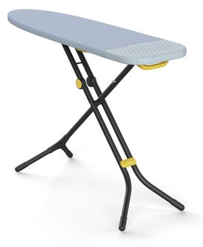 Joseph Joseph Glide Easy-Store 130cm Bügelbrett grau von LumaTech