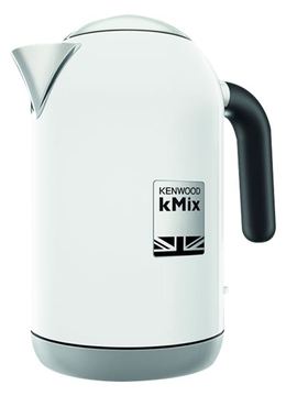 JVC Kenwood kMix ZJX650WH - Wasserkocher - 1 Liter von LumaTech