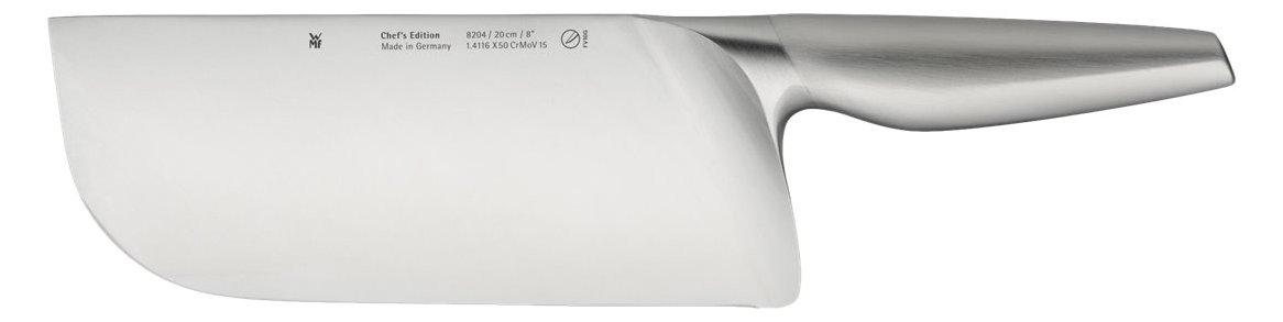 WMF Chef's Edition - Chinesisches Kochmesser