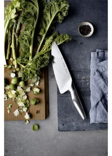 WMF Chef's Edition - Chinesisches Kochmesser, Ansicht 4