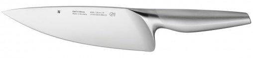 WMF Chef's Edition - Kochmesser - 20 cm - rostfreier