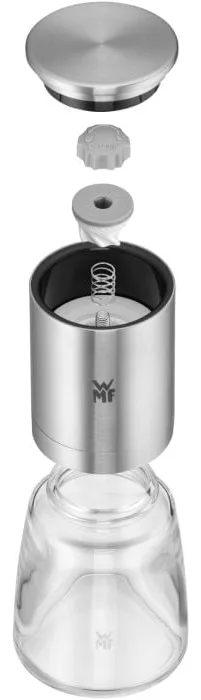 WMF De Luxe Gewürzmuehle 14cm, Ansicht 2