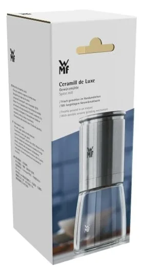 WMF De Luxe Gewürzmuehle 14cm, Ansicht 3