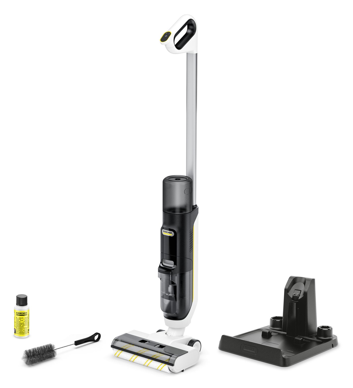 Kärcher FCV 3 Saugwischer