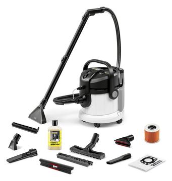 Kärcher SE 4 Plus Waschsauger 1.081-170.0 von LumaTech