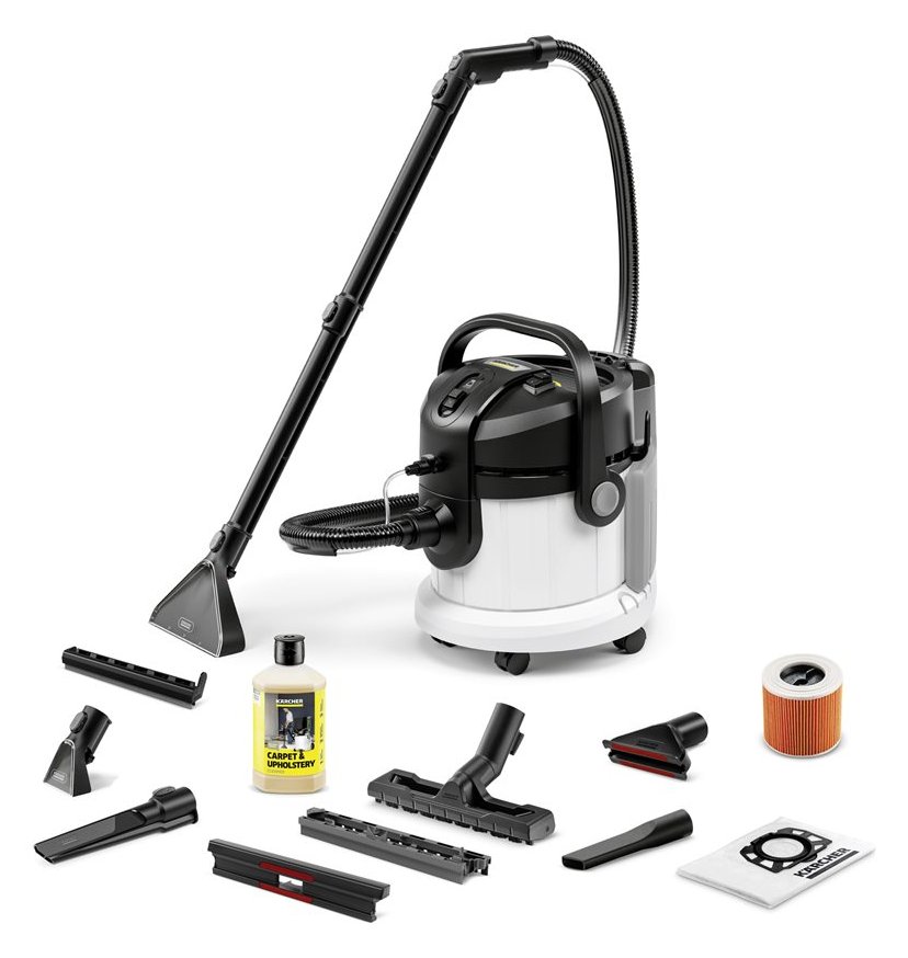 Kärcher SE 4 Plus Waschsauger 1.081-170.0