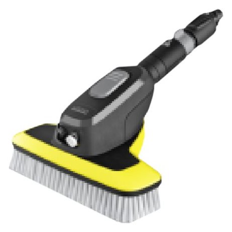 Kärcher WB 7 Plus 3-in-1 - Waschbürste - für Hochdruckreiniger