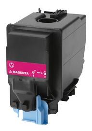 Katun 198 g - Magenta - kompatibel - Tonerpatrone (Alternative zu: Konica Minolta TNP48M) von LumaTech