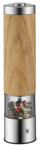 WMF Elektrische Mühle braun, Ansicht 2