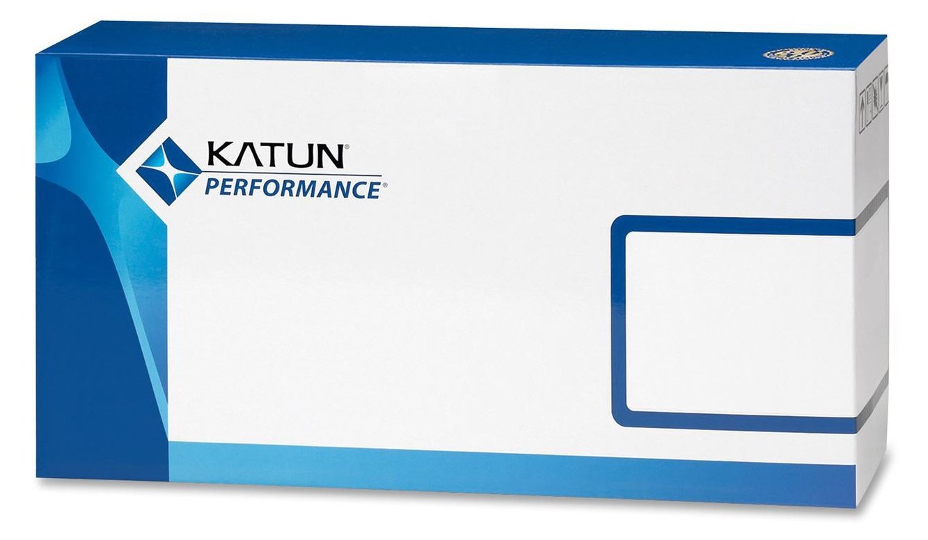 Katun 46968 - 1 Stück(e) - Tonereinheit Kompatibel - Yellow - 15.000 Seiten