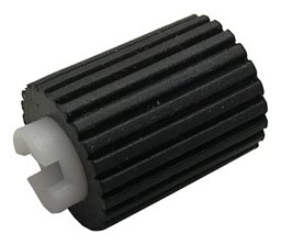Katun 49814 - Papieraufnahmewalze - Schwarz - 1 Stück(e)
