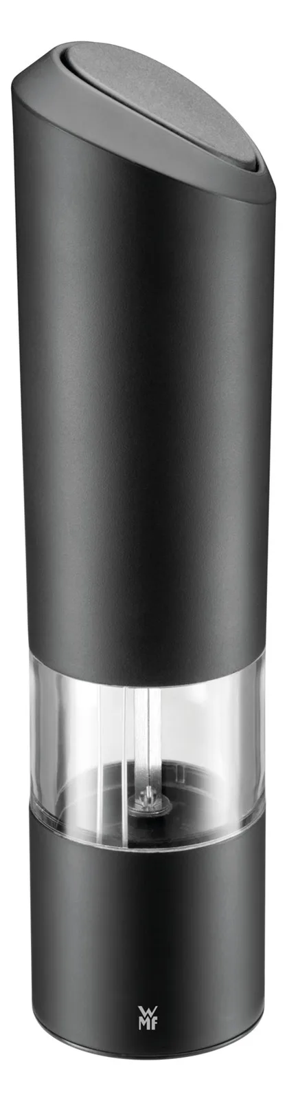 WMF Elektrische Mühle schnurlos - Schwarz, Ansicht 2