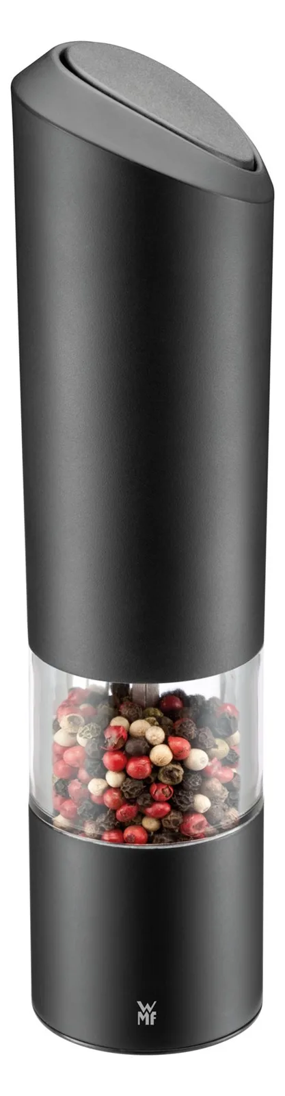 WMF Elektrische Mühle schnurlos - Schwarz, Ansicht 3