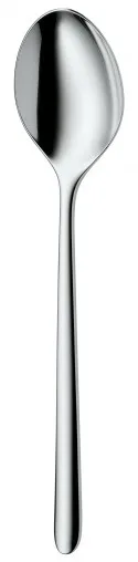 WMF Flame Besteck-Set 30 Stueck e Edelstahl 12.6191.6340, Ansicht 2