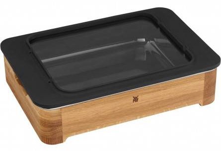 WMF Fusiontec - Auflaufform - 36 x 26 x 8 cm