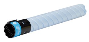 Katun Performance - 437 g - Cyan - kompatibel - Tonerpatrone (Alternative zu: Konica Minolta A11G4D0)