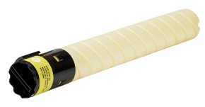 Katun Performance - 437 g - Gelb - kompatibel - Tonerpatrone (Alternative zu: Konica Minolta A11G2D0)
