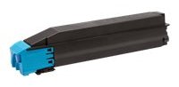 Katun Performance - Cyan - kompatibel - Tonerpatrone (Alternative zu: Kyocera TK-8505C)