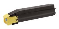 Katun Performance - Gelb - kompatibel - Tonerpatrone (Alternative zu: Kyocera TK-8505Y)