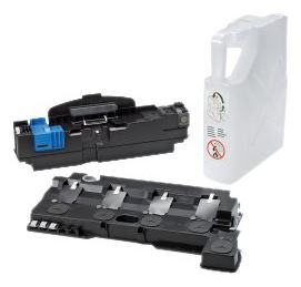 Katun Tonersammler - für Kyocera FS-C8600, C8650 von LumaTech